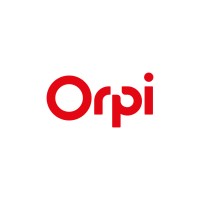 Orpi Daveau Conseil Lyon 6e Logo