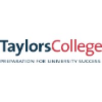 Taylors College Australia Logo