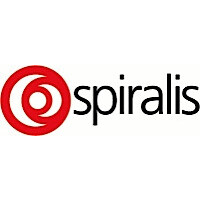 spiralis_SA_de_CV Logo