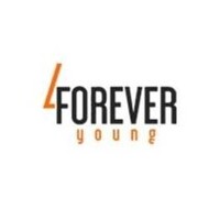 Agência Forever Young Logo