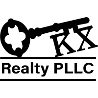 KX Realty PLLC Logo