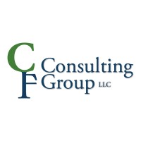 CF Consulting Group LLC Logo