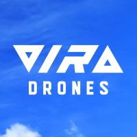 VIRA DRONES Logo