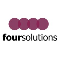 foursolutions Logo