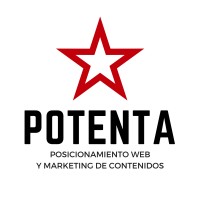 Potenta Logo