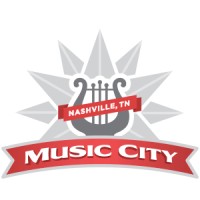 Music City Drum Corps Logo