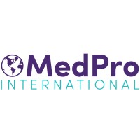 MedPro International Logo