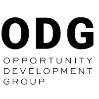 Opportunity Development Group Logo