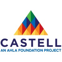 Castell, An AHLA Foundation Project Logo