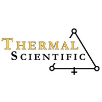 Thermal Scientific, Inc. Logo