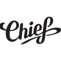 Chief Mobile Logo