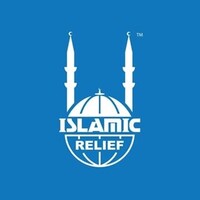 Islamic Relief Malaysia Logo