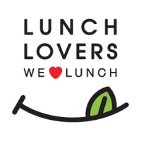 LunchLovers Logo