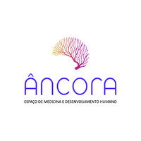Âncora Espaço de Medicina e Desenvolvimento Humano Logo