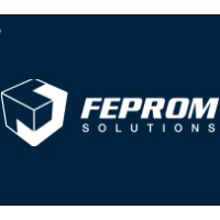 FEPROM SOLUTIONS S.R.L. Logo