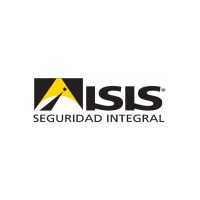 Isis Seguridad Logo