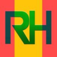 Raisina Hill Logo