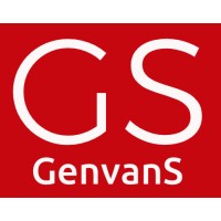 GenvanS Logo