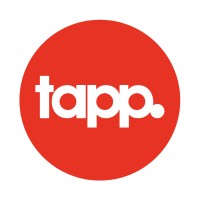 Tapp Group Logo