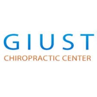 Giust Chiropractic Center, P.A. Logo