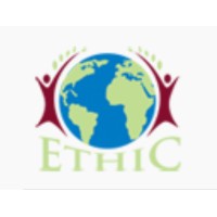 ETHIC CRO Logo