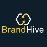 BrandHive Technologies Logo