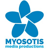 MYOSOTIS Media Productions Logo