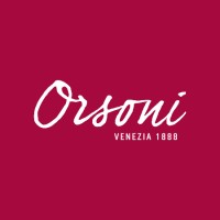 Orsoni Venezia 1888 Logo