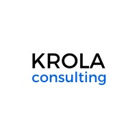 Krola Consulting GmbH Logo
