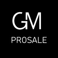GM PROSALE GmbH Logo