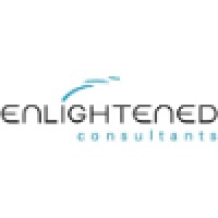 Enlightened Consultants Pty Ltd Logo