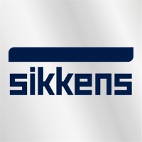 Sikkens NL Logo