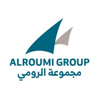Alroumi Group Holdings Logo