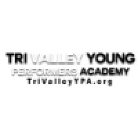 Tri-Valley Young Performers Academy Logo