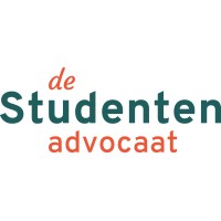 De StudentenAdvocaat Logo