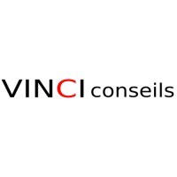 VINCI CONSEILS Logo