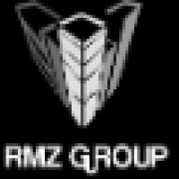 RMZ Groups Logo