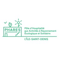 SCIC CITE PHARES Logo