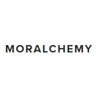 MorAlchemy - Leadership Strategy | Executive Coaching | Founder Philosophy Logo