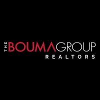 The Bouma Group - Ann Arbor Real Estate Logo