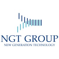 NGT GROUP LLC Logo