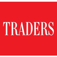 Traders Magazine Logo