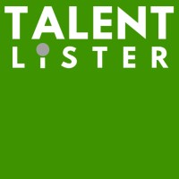 Talent Lister Logo