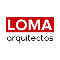 LOMA Arquitectos Logo