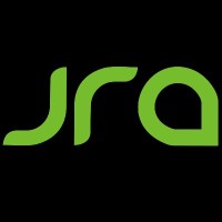 JEGAN RESEARCH ASSOCIATES (JRA) Logo