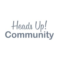 Heads Up! Community Logo