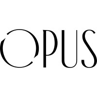 Hotel OPUS Logo