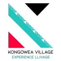 Kongowea Village Logo