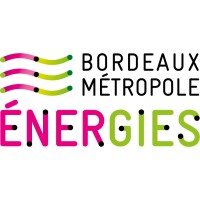 Bordeaux Métropole Énergies Logo