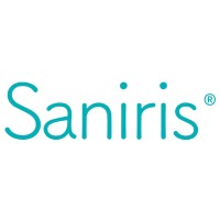 SANIRIS Logo